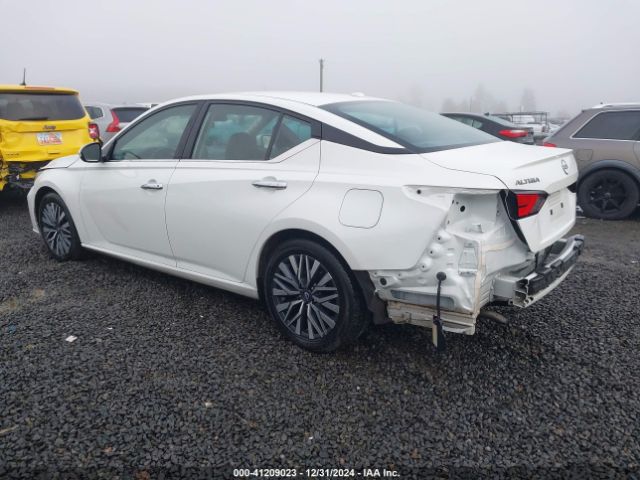 1N4BL4DV3PN382606 Nissan ALTIMA SV