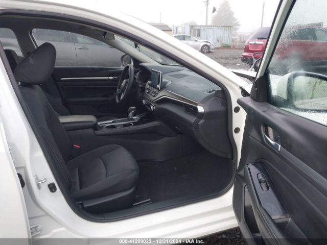 1N4BL4DV3PN382606 Nissan ALTIMA SV