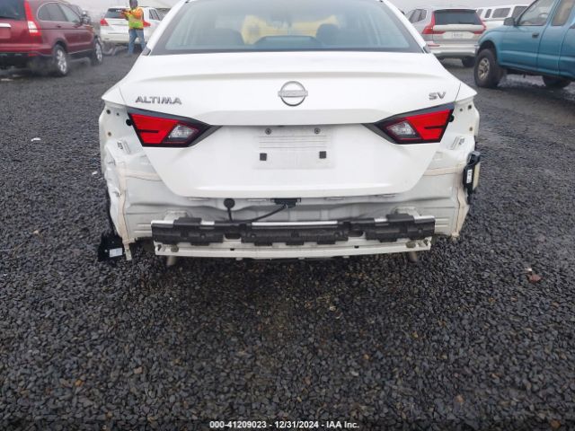 1N4BL4DV3PN382606 Nissan ALTIMA SV