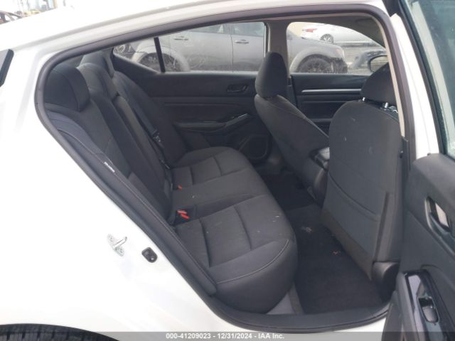 1N4BL4DV3PN382606 Nissan ALTIMA SV