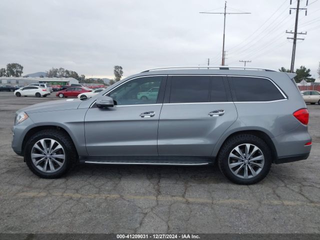 4JGDF6EE3FA492478 Mercedes-Benz Gl 450 4matic