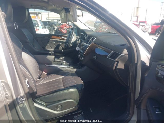 4JGDF6EE3FA492478 Mercedes-Benz Gl 450 4matic