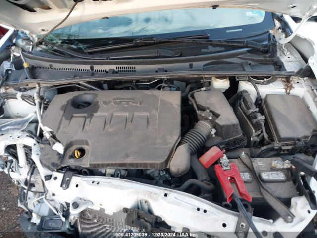 5YFBURHEXKP865438 Toyota Corolla L/le/xle/se/xse