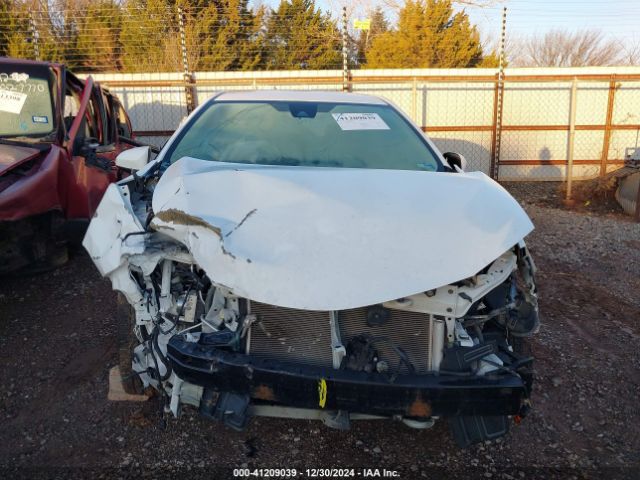 5YFBURHEXKP865438 Toyota Corolla L/le/xle/se/xse