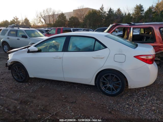 5YFBURHEXKP865438 Toyota Corolla L/le/xle/se/xse