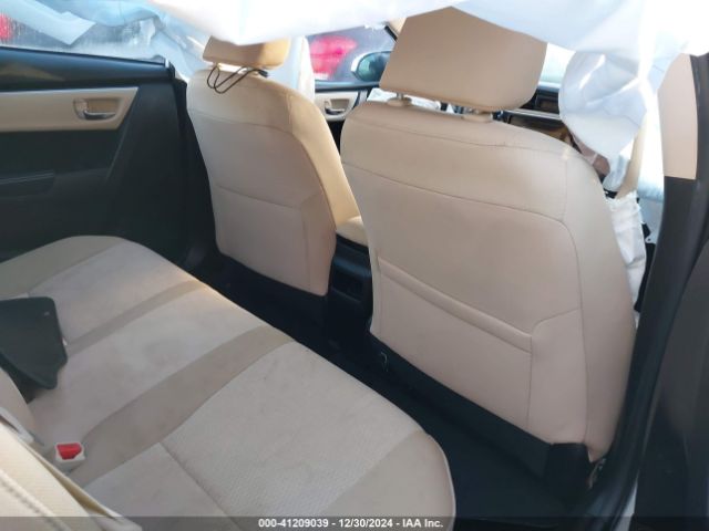 5YFBURHEXKP865438 Toyota Corolla L/le/xle/se/xse