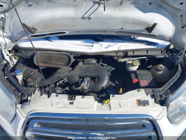 1FTYR1ZM6GKA70265 Ford Transit T-250