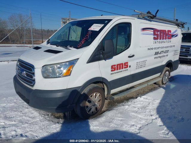 1FTYR1ZM6GKA70265 Ford Transit T-250