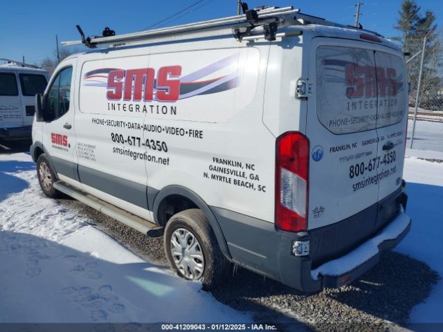 1FTYR1ZM6GKA70265 Ford Transit T-250