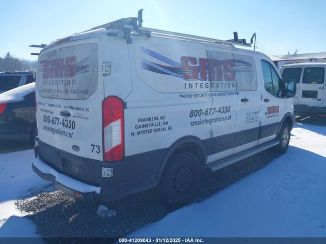 1FTYR1ZM6GKA70265 Ford Transit T-250