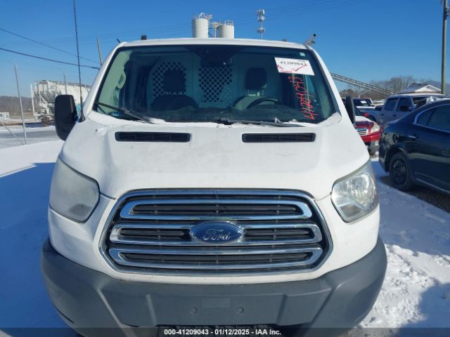1FTYR1ZM6GKA70265 Ford Transit T-250