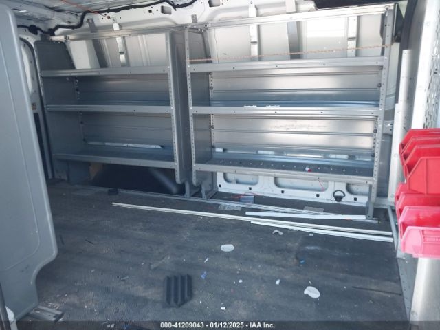 1FTYR1ZM6GKA70265 Ford Transit T-250