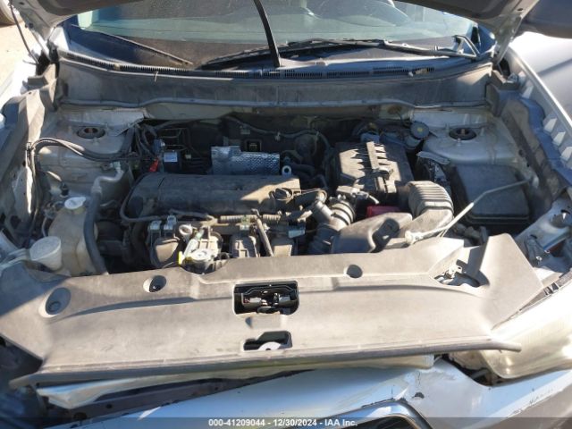 2013 MITSUBISHI OUTLANDER SPORT 4A4AP5AU2DE024848 Photo 9