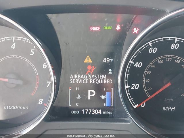 2013 MITSUBISHI OUTLANDER SPORT 4A4AP5AU2DE024848 Photo 6