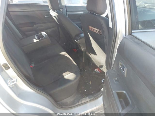2013 MITSUBISHI OUTLANDER SPORT 4A4AP5AU2DE024848 Photo 7