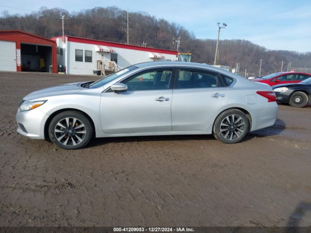 1N4AL3APXJC173524 Nissan Altima 2.5/s/sv/sl/sr