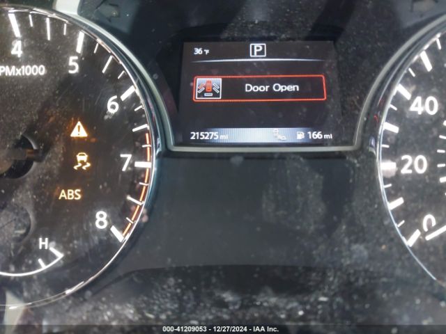 1N4AL3APXJC173524 Nissan Altima 2.5/s/sv/sl/sr