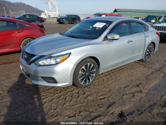 1N4AL3APXJC173524 Nissan Altima 2.5/s/sv/sl/sr