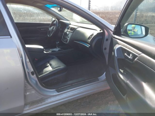 1N4AL3APXJC173524 Nissan Altima 2.5/s/sv/sl/sr