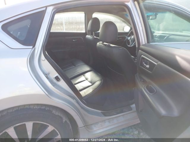 1N4AL3APXJC173524 Nissan Altima 2.5/s/sv/sl/sr