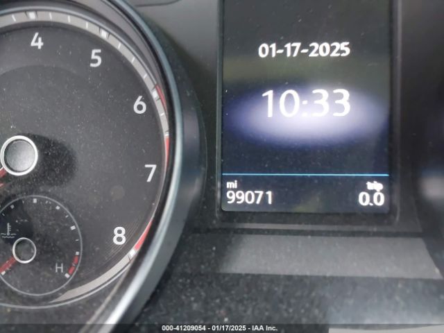 1V2JP2CA1MC548186 Volkswagen Atlas 2.0t Se W/technology