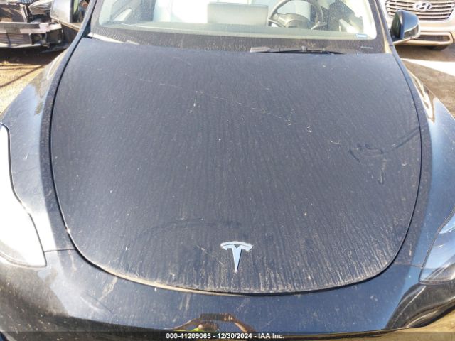 7SAYGDEE3PF773151 Tesla Model Y Awd/long Range Dual Motor All-wheel Drive