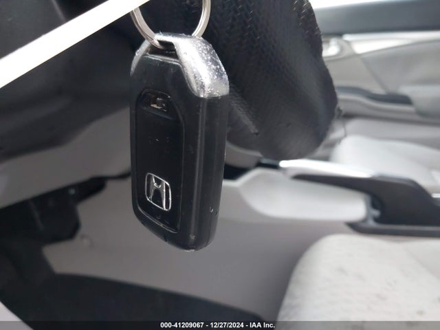 Honda CIVIC EX 2014 19XFB2F87EE250346 Image 11