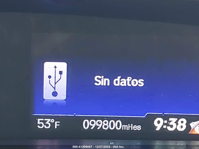 Honda CIVIC EX 2014 19XFB2F87EE250346 Image 15