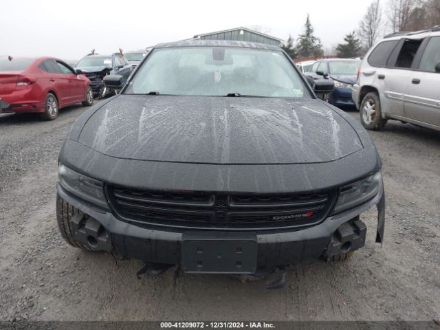 2C3CDXBG7PH534403 Dodge Charger Sxt