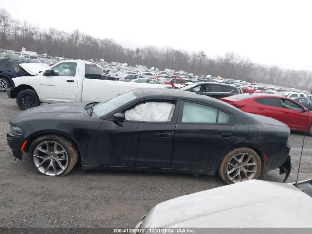 2C3CDXBG7PH534403 Dodge Charger Sxt