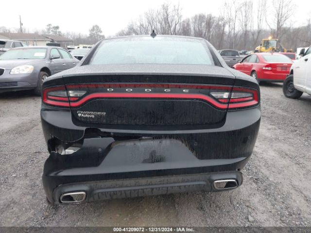 2C3CDXBG7PH534403 Dodge Charger Sxt