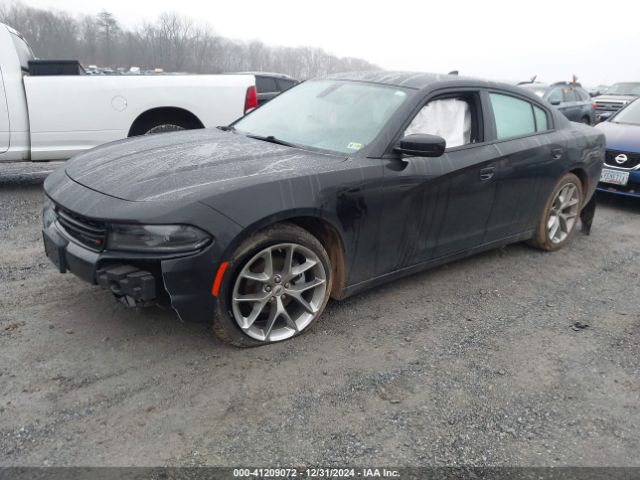 2C3CDXBG7PH534403 Dodge Charger Sxt