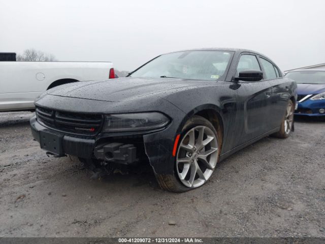 2C3CDXBG7PH534403 Dodge Charger Sxt