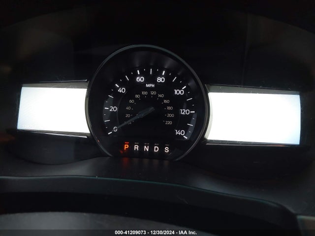 1FM5K8F8XHGB21239 Ford Explorer Limited