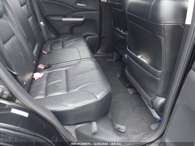 2HKRM3H75EH558063 Honda CR-V EXL