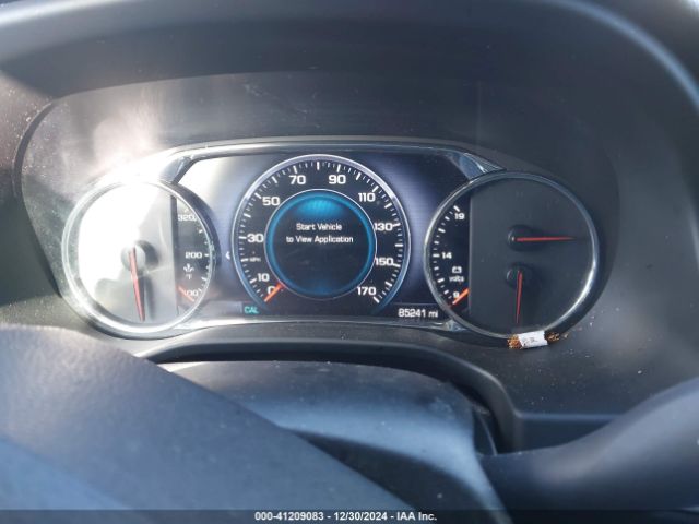 1GKKNXLS7JZ177081 GMC Acadia Denali