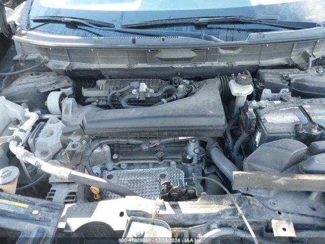 5N1AT2MV1EC825513 Nissan Rogue S/sl/sv