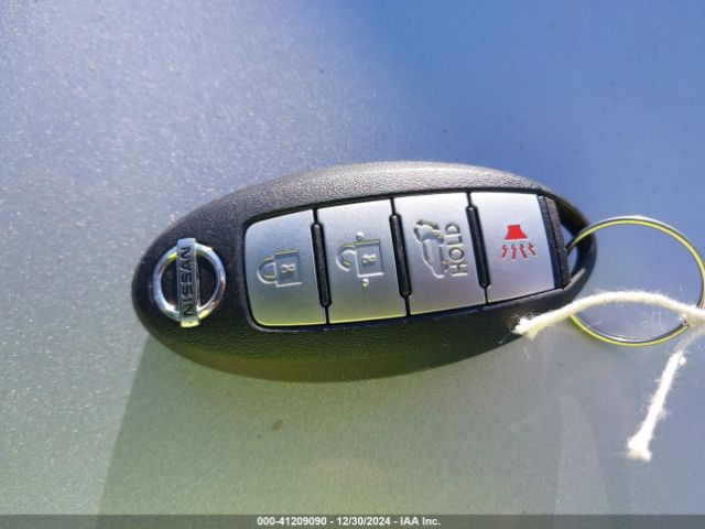 5N1AT2MV1EC825513 Nissan Rogue S/sl/sv
