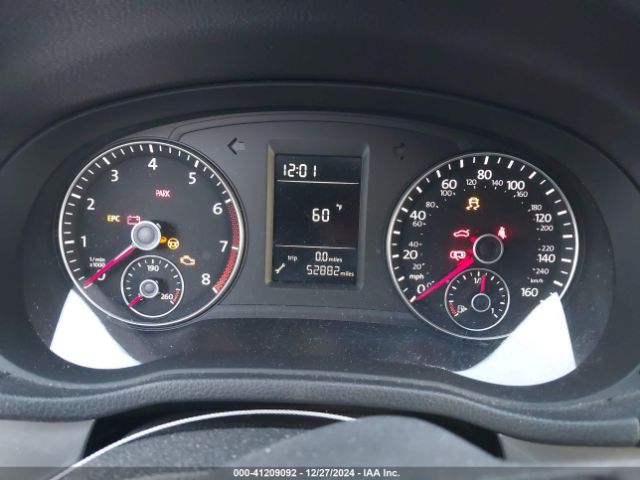 1VWAT7A32FC024656 Volkswagen Passat 1.8t Wolfsburg Edition