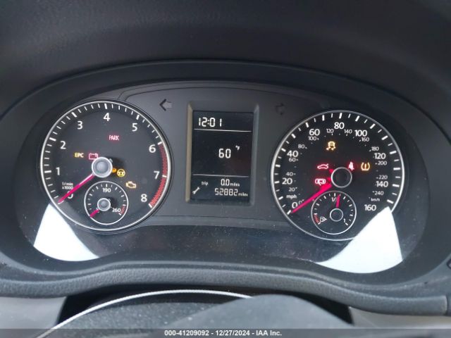 1VWAT7A32FC024656 Volkswagen Passat 1.8t Wolfsburg Edition