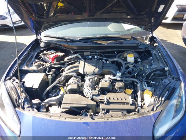 JF1ZNBB14R8752850 Toyota GR86
