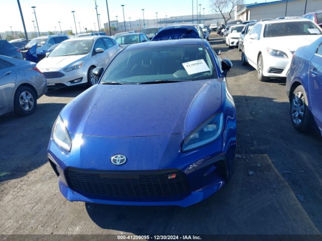 JF1ZNBB14R8752850 Toyota GR86