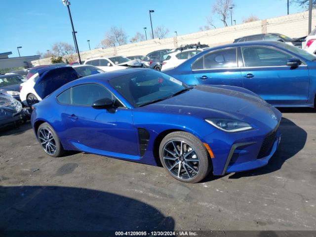 JF1ZNBB14R8752850 Toyota GR86