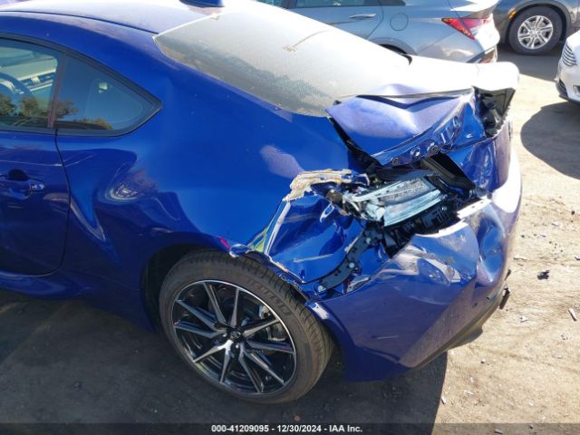 JF1ZNBB14R8752850 Toyota GR86
