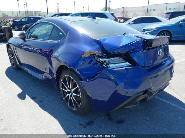 JF1ZNBB14R8752850 Toyota GR86