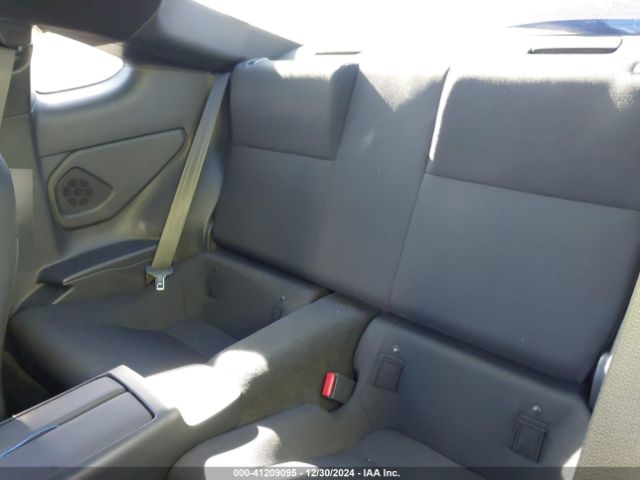 JF1ZNBB14R8752850 Toyota GR86