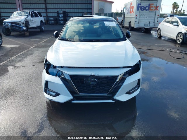 Nissan SENTRA SR 2023 3N1AB8DV7PY303833 Image 13