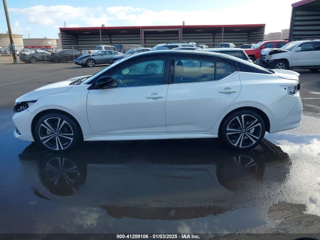 Nissan SENTRA SR 2023 3N1AB8DV7PY303833 Image 15