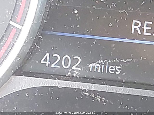 Nissan SENTRA SR 2023 3N1AB8DV7PY303833 Image 16