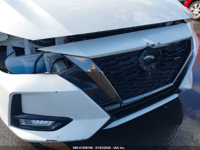 Nissan SENTRA SR 2023 3N1AB8DV7PY303833 Image 6